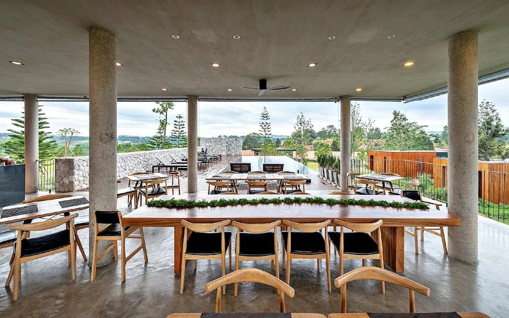 เดอ คาพ็อค รีสอร์ท (De Capoc Resort)2