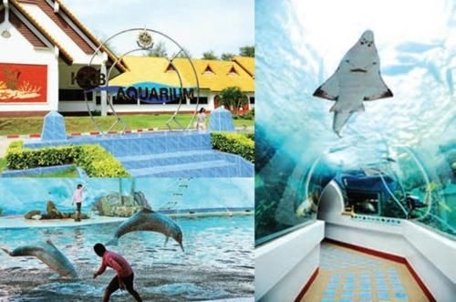 Khungkraben Mountain View Resort4