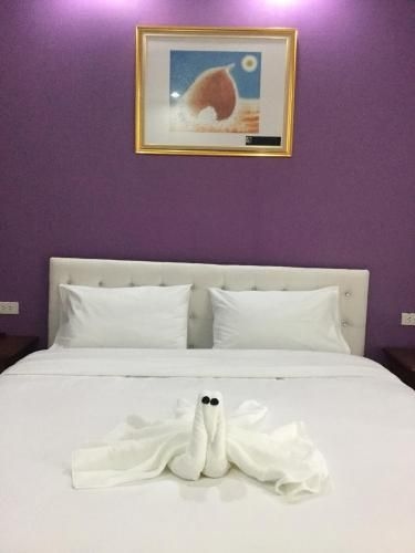 สบันงาโฮสเทล (Sabunnga Hostel)2