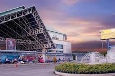 บ้านปิ่นเกล้า (Baan Pinklao)1