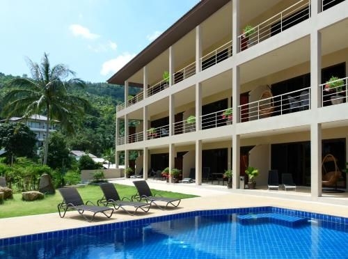 BRW Seaview Apartments0