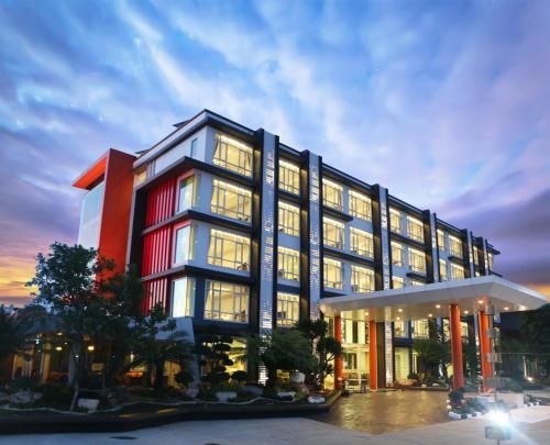 Avada Hotel0