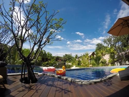 พรรณวนารีสอร์ต (Panwana Resort)0
