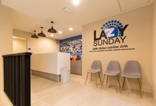Lazy Sunday Hostel2