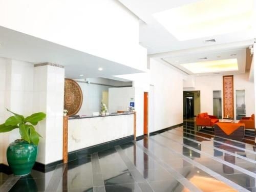 Perfect Warm Home 2BR2WC1