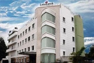 Lotus Park2