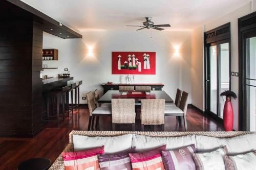 3 BDR Apartment Chom Tawan0