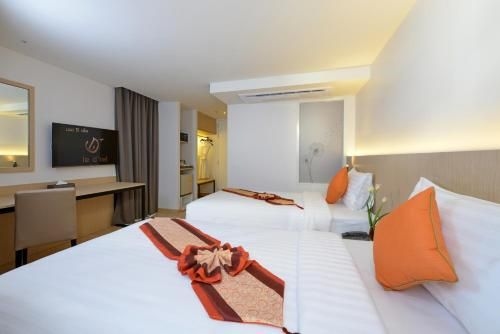 Le D'Tel Bangkok4