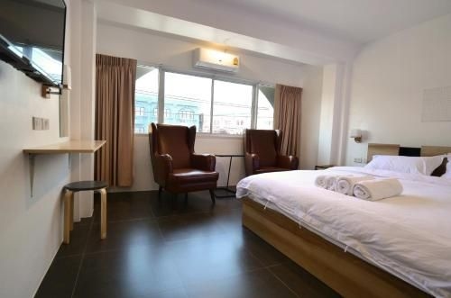 Breeze Hostel3