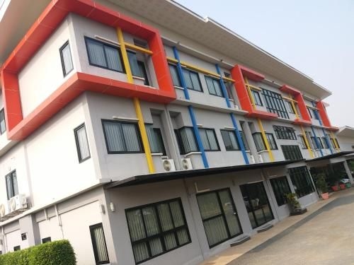 กระดังงา บูติค อินน์ (Kradung-nga Boutique Inn)4