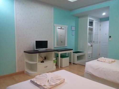 กระดังงา บูติค อินน์ (Kradung-nga Boutique Inn)1