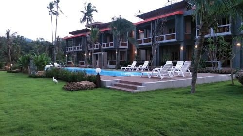 ลันตา อินฟินิตี้ รีสอร์ต (Lanta Infinity Resort)0
