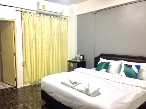 ADA Apartment - อาดา อพาร์ทเมนท์ (ADA Apartment)0