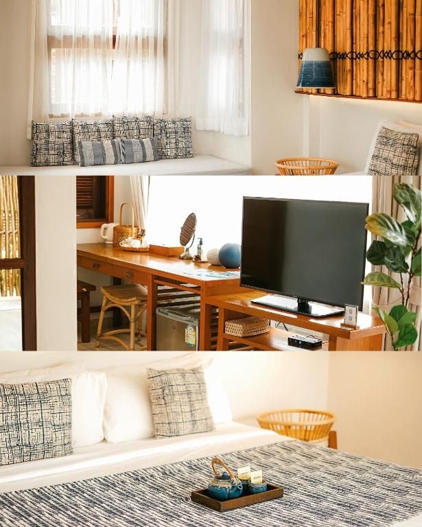 เรสท์ ซี รีสอร์ต เกาะกูด (Rest Sea Resort Koh Kood)3