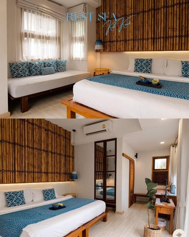 เรสท์ ซี รีสอร์ต เกาะกูด (Rest Sea Resort Koh Kood)4