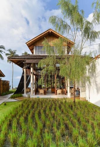 เรสท์ ซี รีสอร์ต เกาะกูด (Rest Sea Resort Koh Kood)1