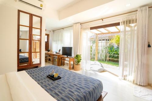 เรสท์ ซี รีสอร์ต เกาะกูด (Rest Sea Resort Koh Kood)2