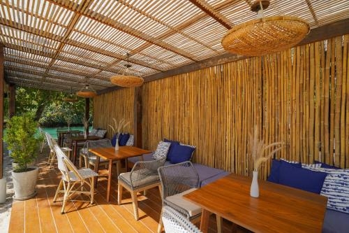เรสท์ ซี รีสอร์ต เกาะกูด (Rest Sea Resort Koh Kood)3