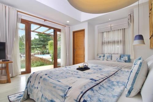 เรสท์ ซี รีสอร์ต เกาะกูด (Rest Sea Resort Koh Kood)4