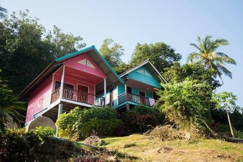 Leamlarn bungalow0