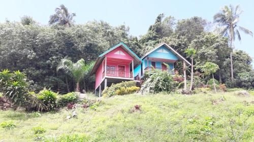 Leamlarn bungalow4