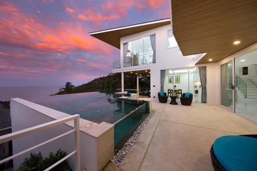 Villa Tulip0