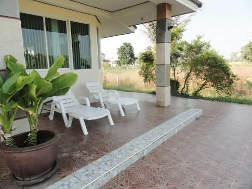 Leo Resort 4R3