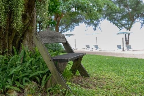 Baan Kratom Tong by the sea4