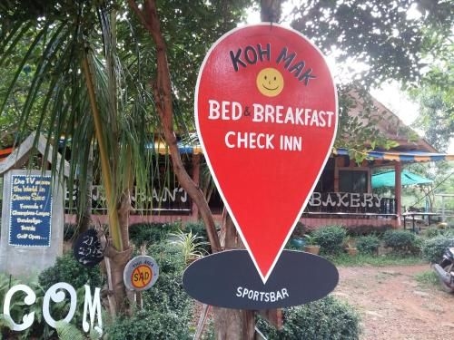 Koh Mak Bed & Breakfast0