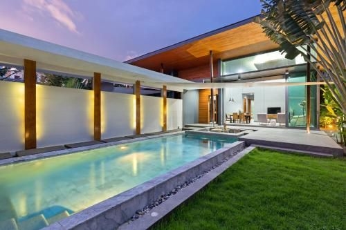 Villa Ruby0