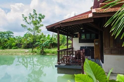 Phuket Thaihouse Villa63