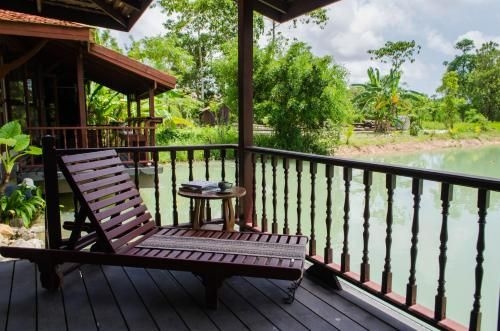 Phuket Thaihouse Villa62