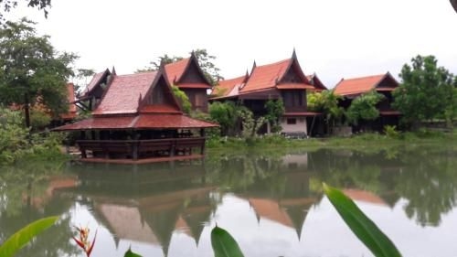 Phuket Thaihouse Villa12