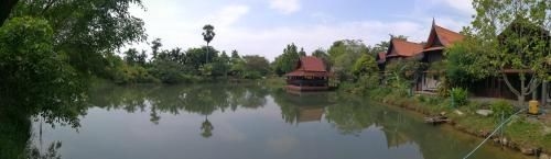 Phuket Thaihouse Villa13