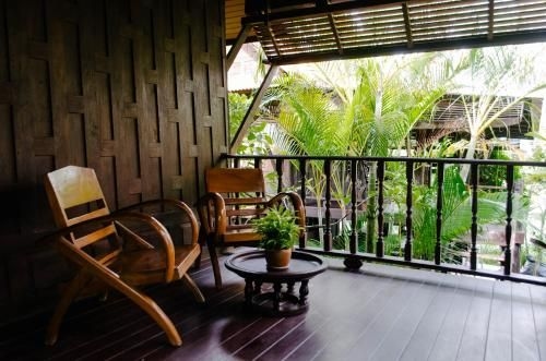 Phuket Thaihouse Villa10