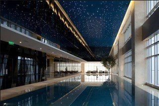 Chengdu Fraser Suites2