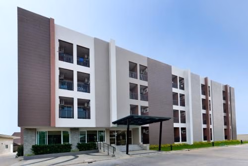 Baan Lamoon Ratchaburi0