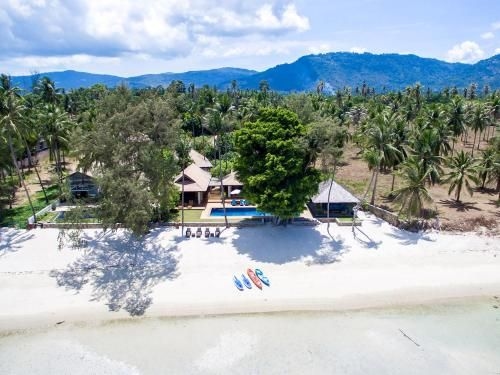 วิลล่าไวมารี บาย อีลิท เฮเวนส์ (Villa Waimarie by Elite Havens)0
