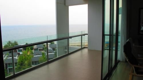 Condo Phuphatara Sea View2