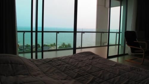 Condo Phuphatara Sea View0