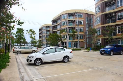 MIAMI Bayside (Beach Front) , Samutprakarn (MIAMI Bayside Beach Front Samutprakarn)4
