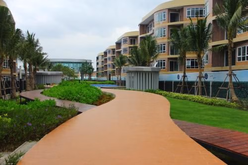 MIAMI Bayside (Beach Front) , Samutprakarn (MIAMI Bayside Beach Front Samutprakarn)3