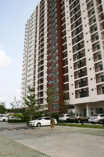 Superlai Executive Suite0