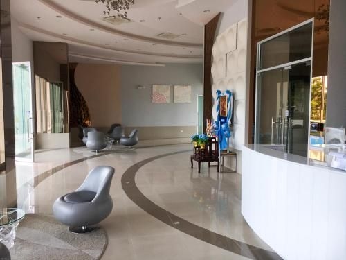 Superlai Executive Suite3