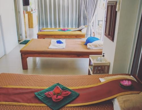 Lucky Hostel2