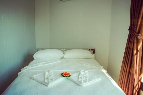 Lucky Hostel1