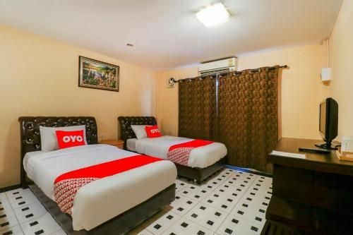 Ocean Gold Card Ayutthaya4