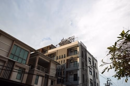 ทเวนตี้ ไนน์ เควี อพาร์ตเทล (Twenty Nine KV Apartel)0
