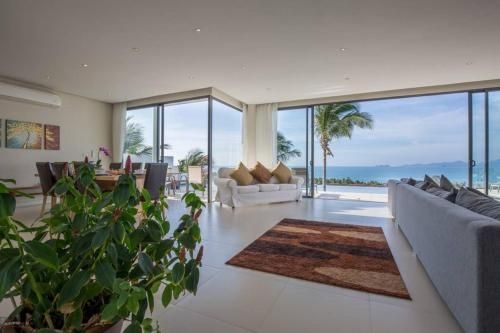 Villa Lilly - 5 Bedroom0