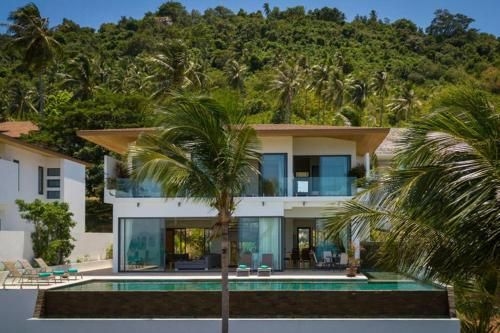 Villa Lilly - 5 Bedroom4